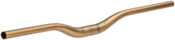 RaceFace Turbine Handlebar - Aluminum, 800mm, 40mm, 35.0, 8 Deg, Kashmoney Gold - Flat/Riser Handlebar - Turbine Handlebar