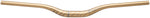 RaceFace Turbine Handlebar - Aluminum, 800mm, 40mm, 35.0, 8 Deg, Kashmoney Gold MPN: 946-00-006-06 UPC: 821973475356 Flat/Riser Handlebar Turbine Handlebar
