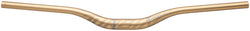 RaceFace Turbine Handlebar - Aluminum, 780mm, 40mm, 35.0, 8 Deg, Kashmoney Gold MPN: 946-00-004-06 UPC: 821973475394 Flat/Riser Handlebar Turbine Handlebar