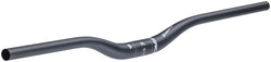 RaceFace Turbine Handlebar - Aluminum, 800mm, 40mm, 35.0, 8 Deg, Black - Flat/Riser Handlebar - Turbine Handlebar