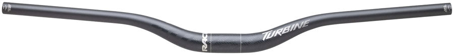 RaceFace Turbine Handlebar - Aluminum, 800mm, 40mm, 35.0, 8 Deg, Black MPN: 946-00-006-01 UPC: 821973475370 Flat/Riser Handlebar Turbine Handlebar