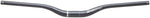 RaceFace Turbine Handlebar - Aluminum, 800mm, 40mm, 35.0, 8 Deg, Black MPN: 946-00-006-01 UPC: 821973475370 Flat/Riser Handlebar Turbine Handlebar