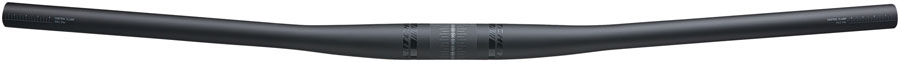 Ritchey Superlogic Mountain Handlebar - Carbon, 760mm, 0mm Rise, 31.8mm, 7 Deg, Matte Carbon - Flat/Riser Handlebar - Superlogic Mountain Handlebar