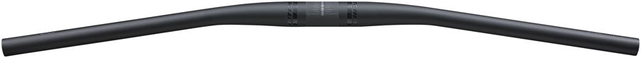 Ritchey Superlogic Mountain Handlebar - Carbon, 760mm, 0mm Rise, 31.8mm, 7 Deg, Matte Carbon - Flat/Riser Handlebar - Superlogic Mountain Handlebar