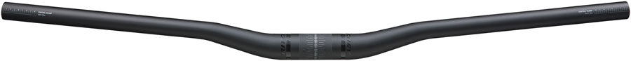 Ritchey Superlogic Mountain Handlebar - Carbon, 760mm, 20mm Rise, 31.8mm, 8 Deg, Matte Carbon - Flat/Riser Handlebar - Superlogic Mountain Handlebar