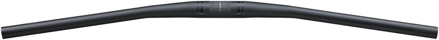 Ritchey Superlogic Mountain Handlebar - Carbon, 760mm, 20mm Rise, 31.8mm, 8 Deg, Matte Carbon - Flat/Riser Handlebar - Superlogic Mountain Handlebar