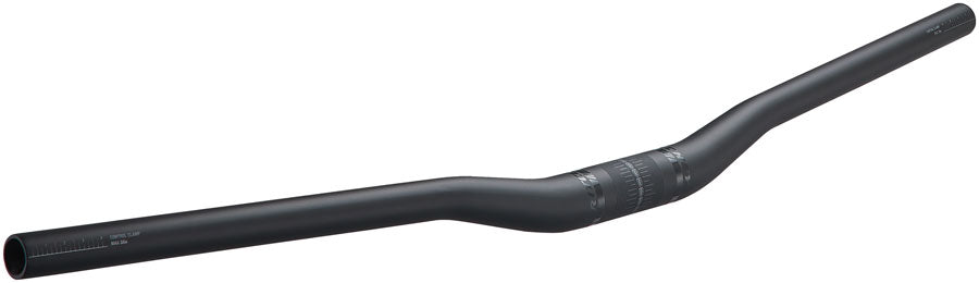 Ritchey Superlogic Mountain Handlebar - Carbon, 760mm, 20mm Rise, 31.8mm, 8 Deg, Matte Carbon MPN: 30466117011 UPC: 796941309677 Flat/Riser Handlebar Superlogic Mountain Handlebar