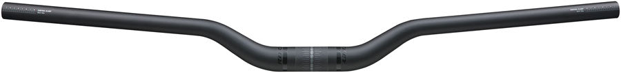 Ritchey Superlogic Mountain Handlebar - Carbon, 760mm, 40mm Rise, 31.8mm, 8 Deg, Matte Carbon - Flat/Riser Handlebar - Superlogic Mountain Handlebar