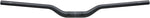 Ritchey Superlogic Mountain Handlebar - Carbon, 760mm, 40mm Rise, 31.8mm, 8 Deg, Matte Carbon - Flat/Riser Handlebar - Superlogic Mountain Handlebar