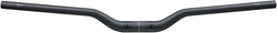 Ritchey Superlogic Mountain Handlebar - Carbon, 760mm, 40mm Rise, 31.8mm, 8 Deg, Matte Carbon - Flat/Riser Handlebar - Superlogic Mountain Handlebar