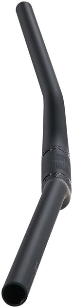 Ritchey Superlogic Mountain Handlebar - Carbon, 760mm, 40mm Rise, 31.8mm, 8 Deg, Matte Carbon MPN: 30466117012 UPC: 796941309684 Flat/Riser Handlebar Superlogic Mountain Handlebar