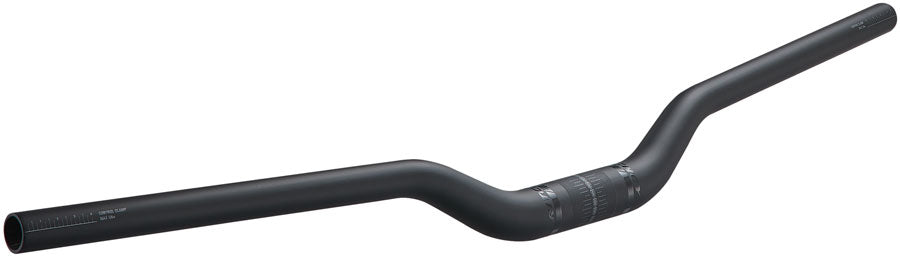 Ritchey Superlogic Mountain Handlebar - Carbon, 760mm, 40mm Rise, 31.8mm, 8 Deg, Matte Carbon MPN: 30466117012 UPC: 796941309684 Flat/Riser Handlebar Superlogic Mountain Handlebar