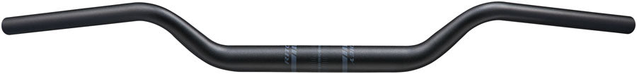 Ritchey Comp El Camino Handlebar - Aluminum, 750mm, 50mm Rise, 31.8mm, 35deg, Black - Flat/Riser Handlebar - Comp El Camino Handlebar