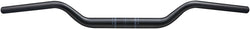 Ritchey Comp El Camino Handlebar - Aluminum, 750mm, 50mm Rise, 31.8mm, 35deg, Black - Flat/Riser Handlebar - Comp El Camino Handlebar