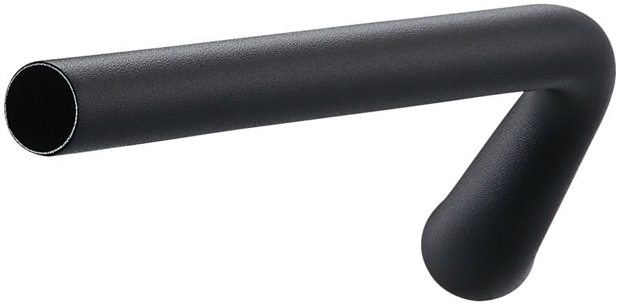 Ritchey Comp El Camino Handlebar - Aluminum, 750mm, 50mm Rise, 31.8mm, 35deg, Black MPN: 30435317034 UPC: 796941309752 Flat/Riser Handlebar Comp El Camino Handlebar