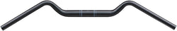 Ritchey Comp El Camino Handlebar - Aluminum, 750mm, 50mm Rise, 31.8mm, 35deg, Black - Flat/Riser Handlebar - Comp El Camino Handlebar