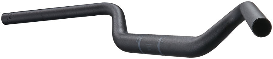 Ritchey Comp El Camino Handlebar - Aluminum, 750mm, 50mm Rise, 31.8mm, 35deg, Black MPN: 30435317034 UPC: 796941309752 Flat/Riser Handlebar Comp El Camino Handlebar