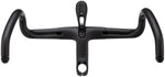 ENVE Composites SES AR One-Piece Drop Handlebar - Integrated, Carbon, 40cm, 100mm, Black MPN: 300-1130-007 UPC: 810165974432 Drop Handlebar SES AR One-Piece Drop Handlebar