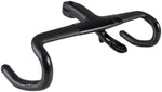 ENVE Composites SES AR One-Piece Drop Handlebar - Integrated, Carbon, 40cm, 100mm, Black MPN: 300-1130-007 UPC: 810165974432 Drop Handlebar SES AR One-Piece Drop Handlebar