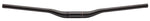 Teravail Mantle Carbon Handlebar - Carbon, 35.0mm, 800mm, 10mm Rise, Black - Flat/Riser Handlebar - Mantle Carbon Bar