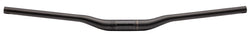 Teravail Mantle Carbon Handlebar - Carbon, 35.0mm, 800mm, 10mm Rise, Black - Flat/Riser Handlebar - Mantle Carbon Bar