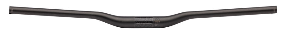 Teravail Mantle Carbon Handlebar - Carbon, 35.0mm, 760mm, 10mm Rise, Black MPN: 19-000963 UPC: 708752564428 Flat/Riser Handlebar Mantle Carbon Bar