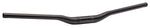 Teravail Mantle Carbon Handlebar - Carbon, 35.0mm, 760mm, 10mm Rise, Black MPN: 19-000963 UPC: 708752564428 Flat/Riser Handlebar Mantle Carbon Bar