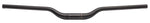 Teravail Mantle Carbon Handlebar - Carbon, 35.0mm, 760mm, 40mm Rise, Black - Flat/Riser Handlebar - Mantle Carbon Bar