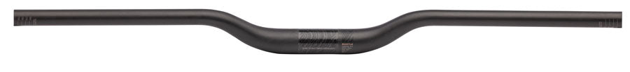 Teravail Mantle Carbon Handlebar - Carbon, 35.0mm, 760mm, 40mm Rise, Black MPN: 19-000637 UPC: 708752563483 Flat/Riser Handlebar Mantle Carbon Bar