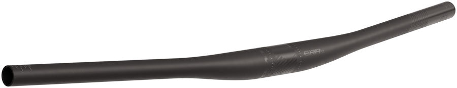RaceFace Era SL Handlebar - Carbon, 760mm, +/-6mm, 35.0, 8 Deg, Carbon/Stealth - Flat/Riser Handlebar - Era SL Handlebar