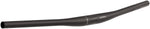 RaceFace Era SL Handlebar - Carbon, 760mm, +/-6mm, 35.0, 8 Deg, Carbon/Silver - Flat/Riser Handlebar - Era SL Handlebar