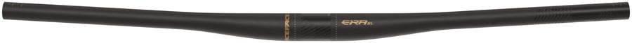 RaceFace Era SL Handlebar - Carbon, 760mm, +/-6mm, 35.0, 8 Deg, Carbon/Kashmoney Gold MPN: 946-00-020-03 UPC: 821973517384 Flat/Riser Handlebar Era SL Handlebar