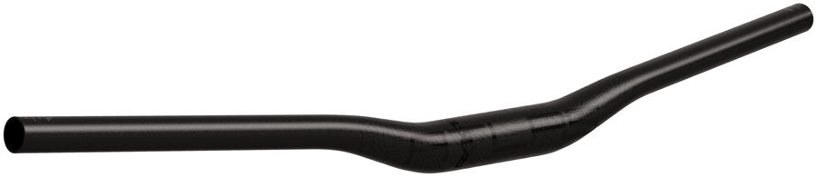 RaceFace Atlas Handlebar - Aluminum, 800mm, 20mm, 35.0, 8 Deg, Stealth, GL Tune - Flat/Riser Handlebar - Atlas Handlebar