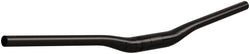 RaceFace Atlas Handlebar - Aluminum, 800mm, 20mm, 35.0, 8 Deg, Stealth, GL Tune - Flat/Riser Handlebar - Atlas Handlebar