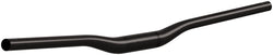 RaceFace Atlas Handlebar - Aluminum, 800mm, 20mm, 35.0, 8 Deg, Stealth, GL Tune MPN: 946-00-030-02 UPC: 821973530314 Flat/Riser Handlebar Atlas Handlebar