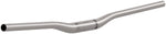 RaceFace Atlas Handlebar - Aluminum, 800mm, 20mm, 35.0, 8 Deg, Silver, GL Tune MPN: 946-00-030-06 UPC: 821973530253 Flat/Riser Handlebar Atlas Handlebar
