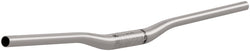 RaceFace Atlas Handlebar - Aluminum, 800mm, 20mm, 35.0, 8 Deg, Silver, GL Tune MPN: 946-00-030-06 UPC: 821973530253 Flat/Riser Handlebar Atlas Handlebar