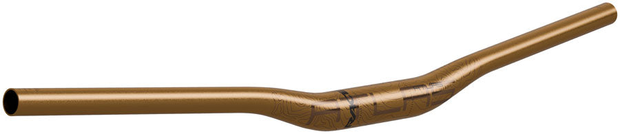 RaceFace Atlas Handlebar - Aluminum, 800mm, 20mm, 35.0, 8 Deg, Kashmoney Gold, GL Tune - Flat/Riser Handlebar - Atlas Handlebar