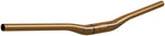 RaceFace Atlas Handlebar - Aluminum, 800mm, 20mm, 35.0, 8 Deg, Kashmoney Gold, GL Tune - Flat/Riser Handlebar - Atlas Handlebar