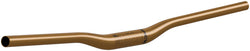 RaceFace Atlas Handlebar - Aluminum, 800mm, 20mm, 35.0, 8 Deg, Kashmoney Gold, GL Tune MPN: 946-00-030-07 UPC: 821973530291 Flat/Riser Handlebar Atlas Handlebar