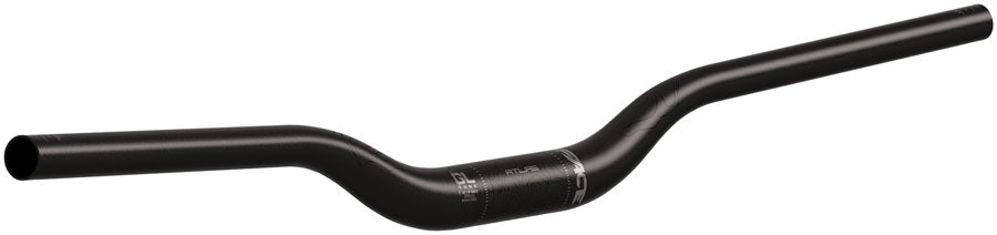 RaceFace Atlas Handlebar - Aluminum, 800mm, 40mm, 35.0, 8 Deg, Black, GL Tune MPN: 946-00-031-01 UPC: 821973530307 Flat/Riser Handlebar Atlas Handlebar