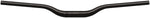 RaceFace Atlas Handlebar - Aluminum, 800mm, 40mm, 35.0, 8 Deg, Stealth, GL Tune MPN: 946-00-031-02 UPC: 821973530376 Flat/Riser Handlebar Atlas Handlebar