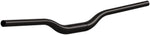 RaceFace Atlas Handlebar - Aluminum, 800mm, 40mm, 35.0, 8 Deg, Stealth, GL Tune MPN: 946-00-031-02 UPC: 821973530376 Flat/Riser Handlebar Atlas Handlebar