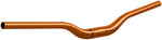 RaceFace Atlas Handlebar - Aluminum, 800mm, 40mm, 35.0, 8 Deg, Orange, GL Tune - Flat/Riser Handlebar - Atlas Handlebar