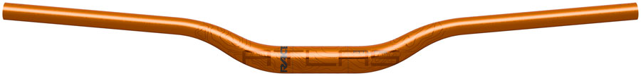 RaceFace Atlas Handlebar - Aluminum, 800mm, 40mm, 35.0, 8 Deg, Orange, GL Tune MPN: 946-00-031-03 UPC: 821973530383 Flat/Riser Handlebar Atlas Handlebar
