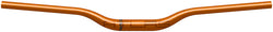 RaceFace Atlas Handlebar - Aluminum, 800mm, 40mm, 35.0, 8 Deg, Orange, GL Tune MPN: 946-00-031-03 UPC: 821973530383 Flat/Riser Handlebar Atlas Handlebar
