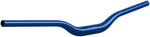 RaceFace Atlas Handlebar - Aluminum, 800mm, 40mm, 35.0, 8 Deg, Blue, GL Tune - Flat/Riser Handlebar - Atlas Handlebar