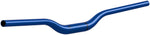 RaceFace Atlas Handlebar - Aluminum, 800mm, 40mm, 35.0, 8 Deg, Blue, GL Tune MPN: 946-00-031-04 UPC: 821973530390 Flat/Riser Handlebar Atlas Handlebar