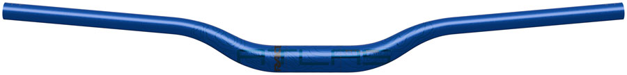 RaceFace Atlas Handlebar - Aluminum, 800mm, 40mm, 35.0, 8 Deg, Blue, GL Tune MPN: 946-00-031-04 UPC: 821973530390 Flat/Riser Handlebar Atlas Handlebar