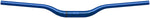RaceFace Atlas Handlebar - Aluminum, 800mm, 40mm, 35.0, 8 Deg, Blue, GL Tune MPN: 946-00-031-04 UPC: 821973530390 Flat/Riser Handlebar Atlas Handlebar